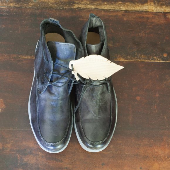 Bed Stu DUKE II Graphito Chukka Sneaker - Picture 4 of 11